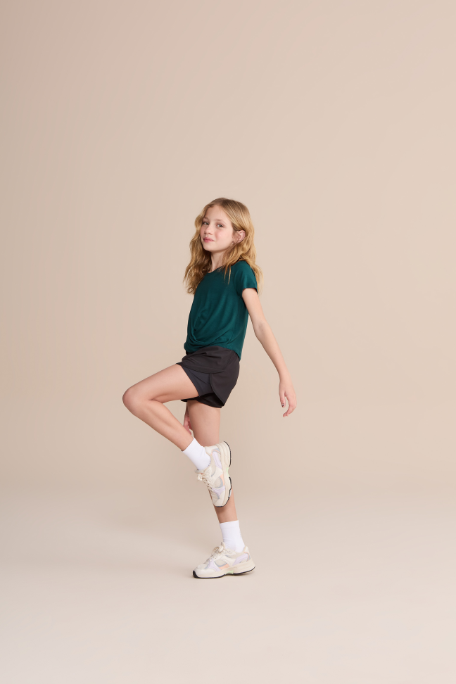 Blusa Twist Front Kids Mystical LIVE! - #3