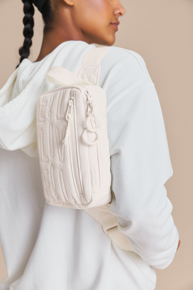 Mini Bag Signature LIVE! Nimbus
