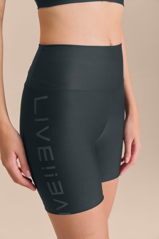 Shorts LIVE! Icon Neo Shadown Green