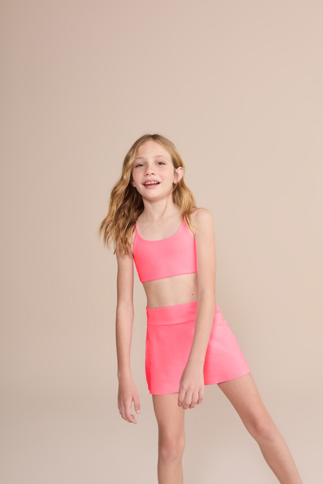 Saia Sport® Sense Kids Vivid LIVE!