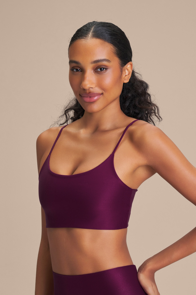 Top Curve Allure® Adaptiv Essence Purple LIVE!