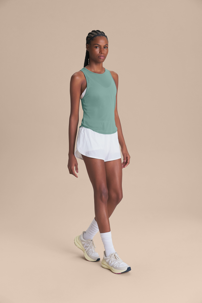 Regata Breath Back Comfort Green Daze LIVE! - #3