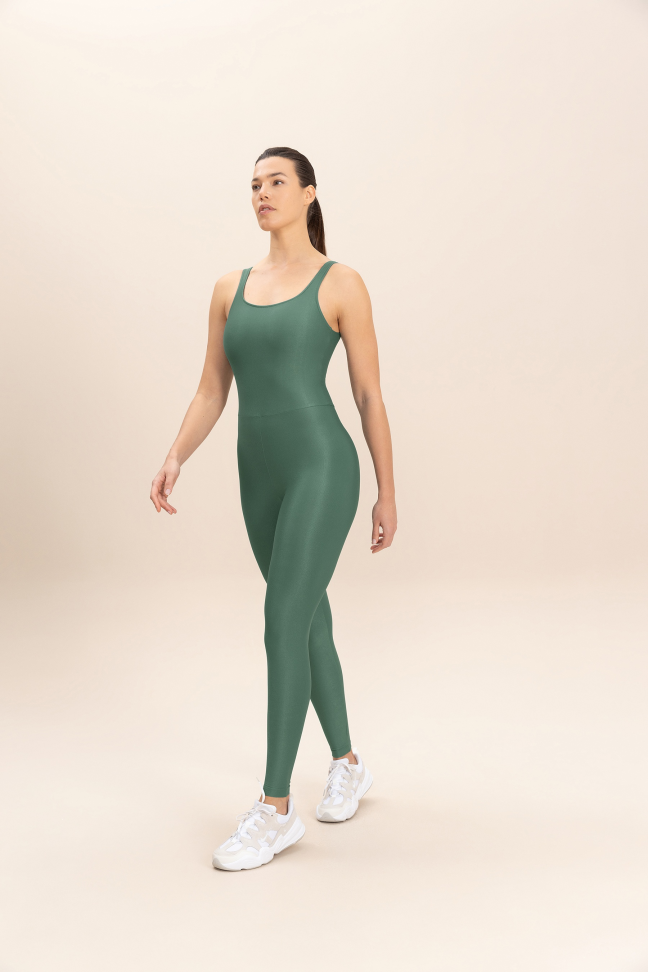 Macacão Allure® Adaptiv Verde Pea LIVE!