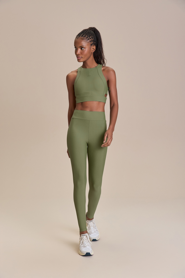 Legging Curve Equilibrium Sprout LIVE!