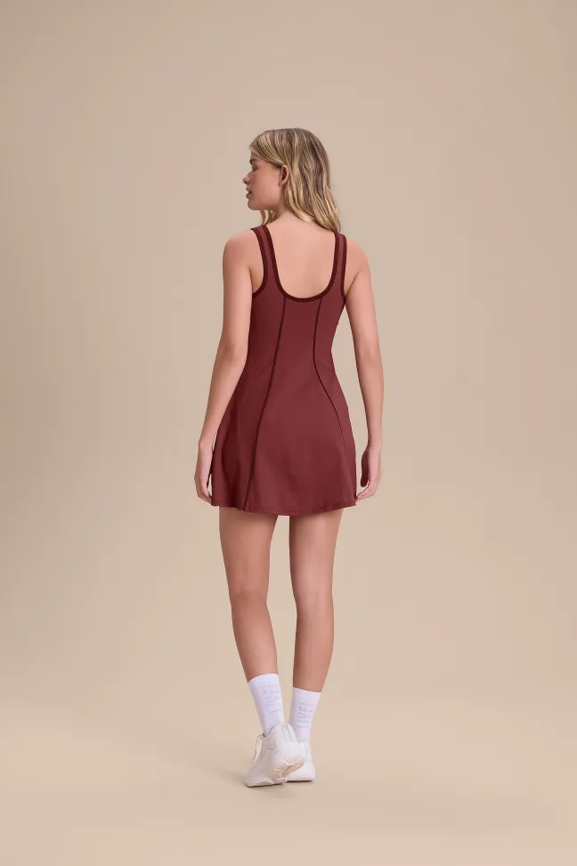 Vestido Lob Sense Pro® POWER LIVE! - #5