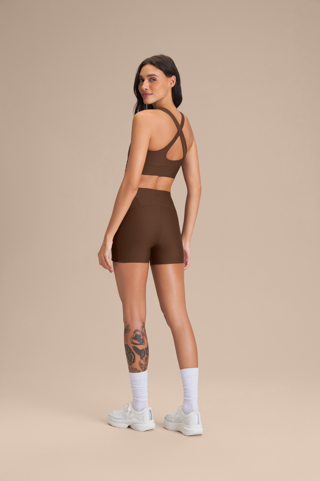 Top Link Tex Green Sepia Brown LIVE! - #3