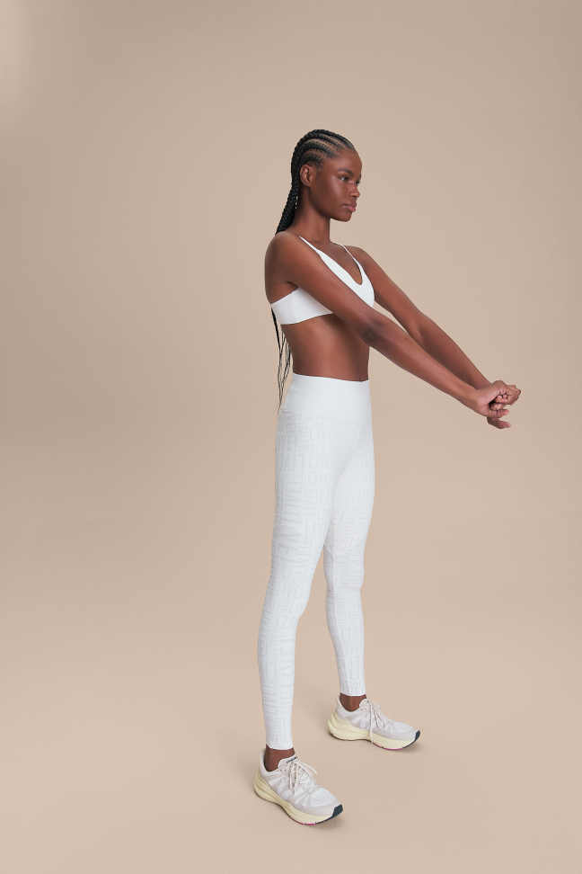 Top Slim Sense® Branco LIVE! - #4