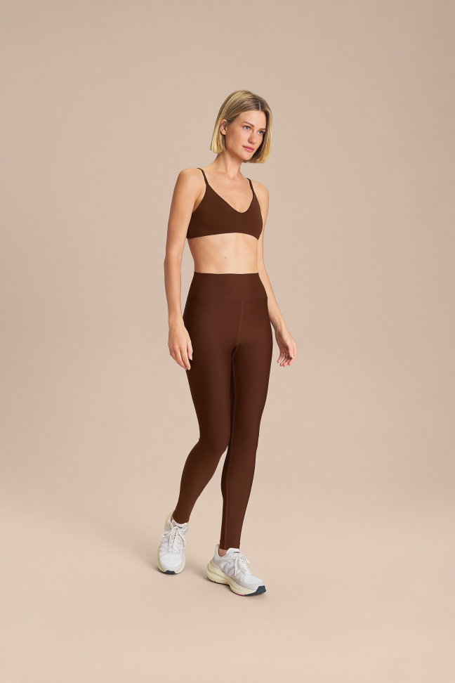 Calça Fusô Hydefit® Adaptiv Chocolate Plum LIVE! - #3