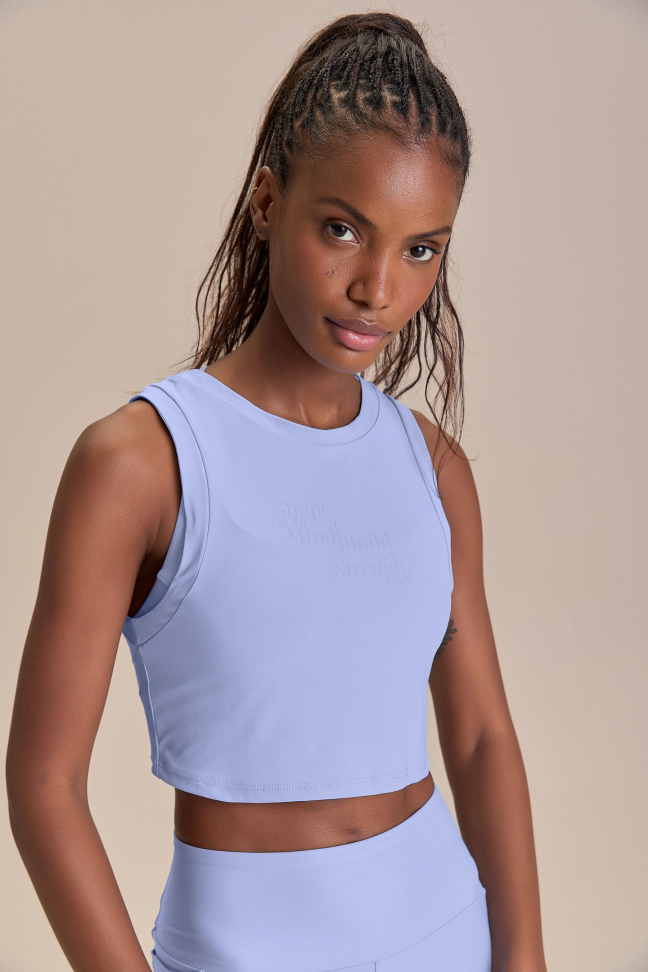 Regata Cropped Breezy Skin Breeze LIVE!