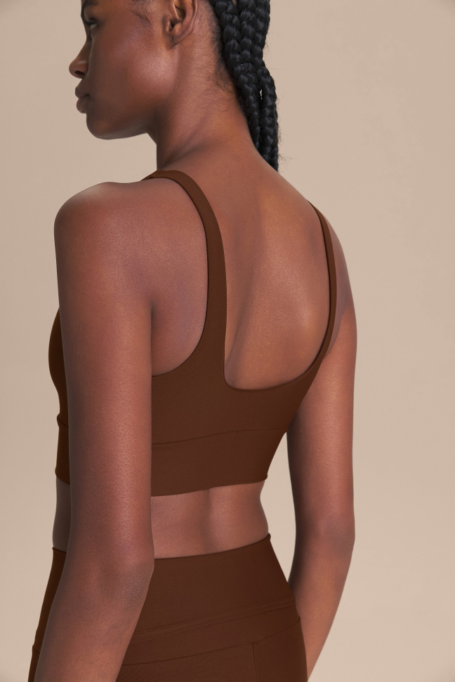 Top Icon Neo Chocolate Plum LIVE!