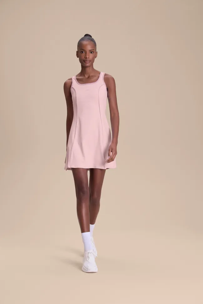 Vestido Fitness Feminino LIVE! Lob Sense Pro® Sensory