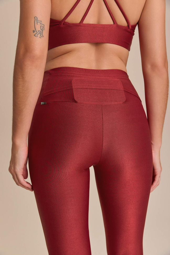 Calça Fusô Allure® Adaptiv Risk LIVE! - #5