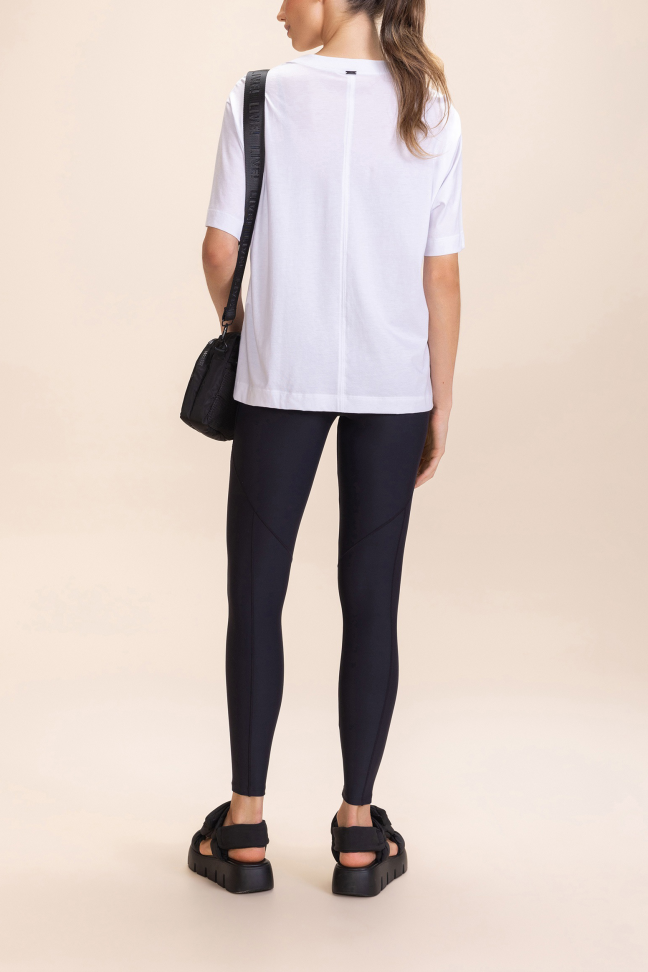 Camiseta Meia Malha Pima LIVE! - #3