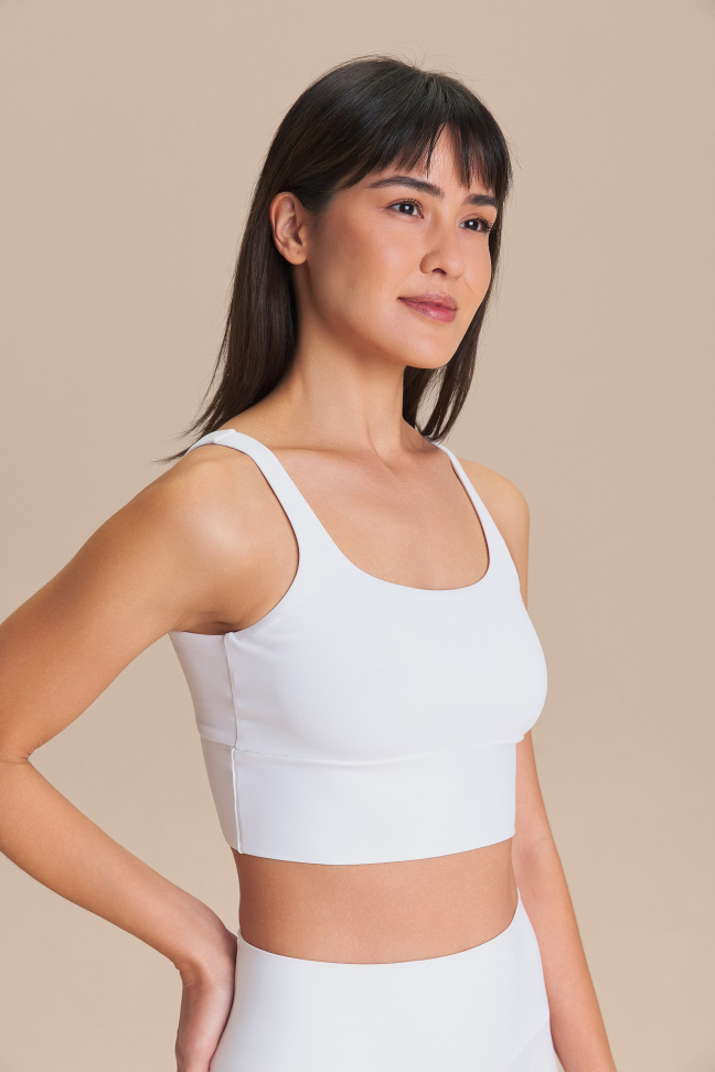 Top Move Sense® Branco LIVE!