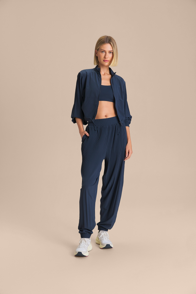 Jaqueta PlissAir New Drop LIVE!