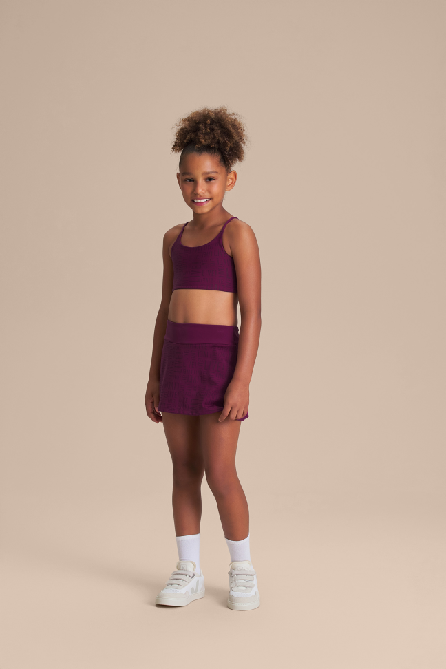 Top LIVE! Kids Essence Purple - #3