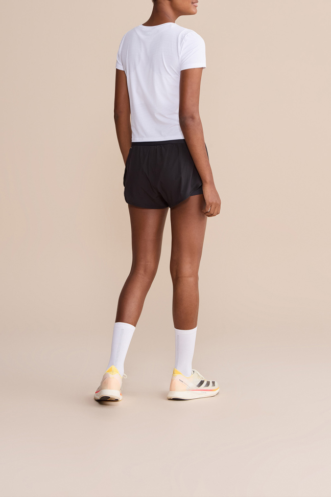 Camiseta Trophy Air Move® Branco LIVE! - #4