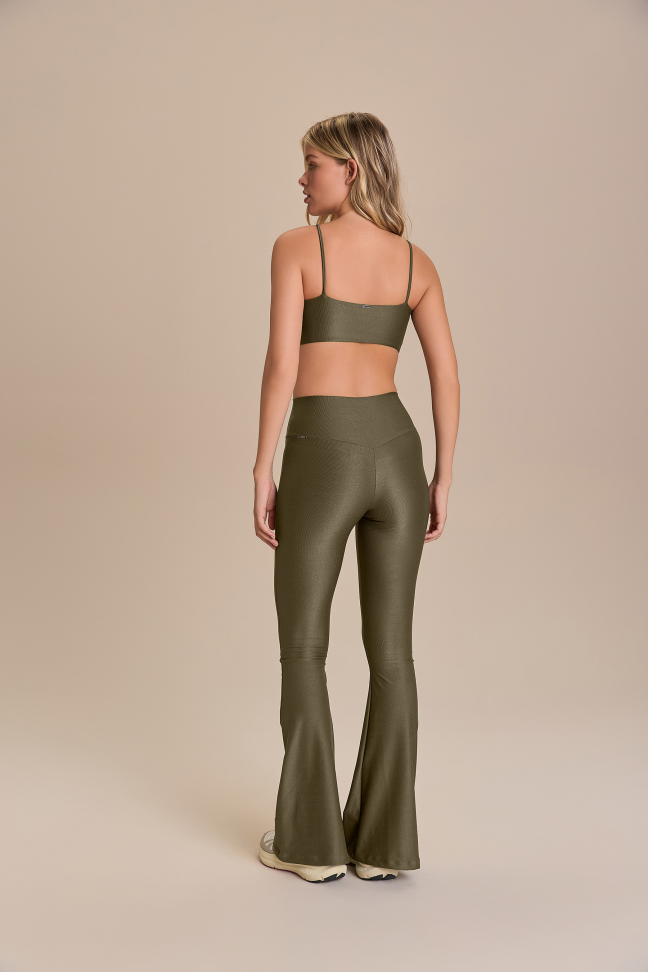 Top Curve Allure® Adaptiv Verde Fierce LIVE! - #3