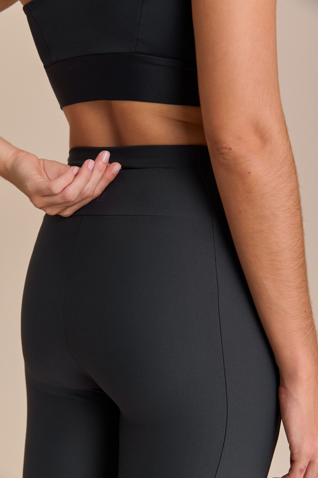 Legging Grafeno Fresh Pro Preta LIVE! - #3