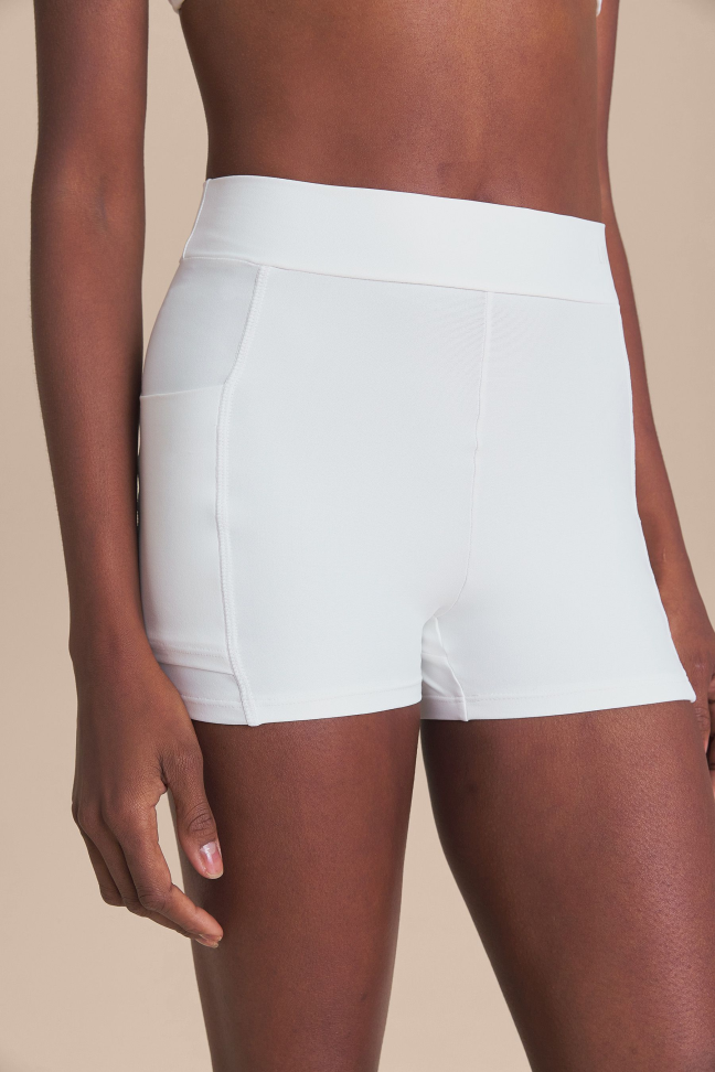 Conj. Vestido e Shorts Air Move® Frost LIVE! - #5