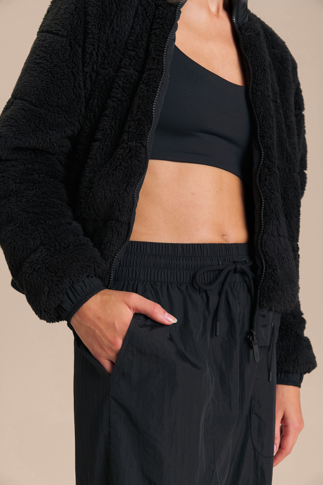 Calça Jogger Lumineer New Black LIVE! - #4