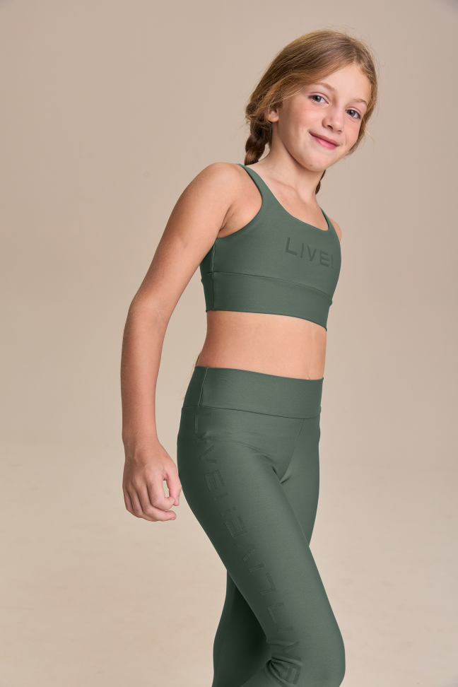 Legging Icon Neo Kids Strom LIVE! - #5