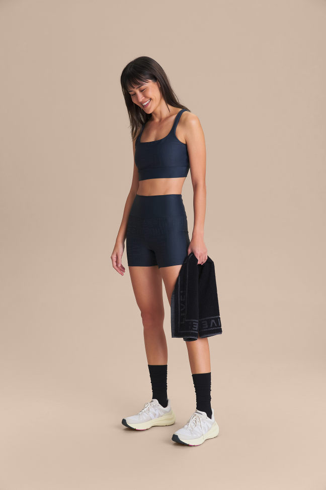 Shorts Fit LIVE! Nautical - #4