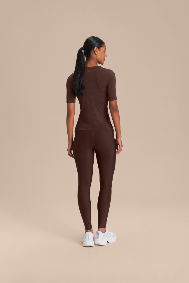 Blusa Run Air Move Grind LIVE! - #3