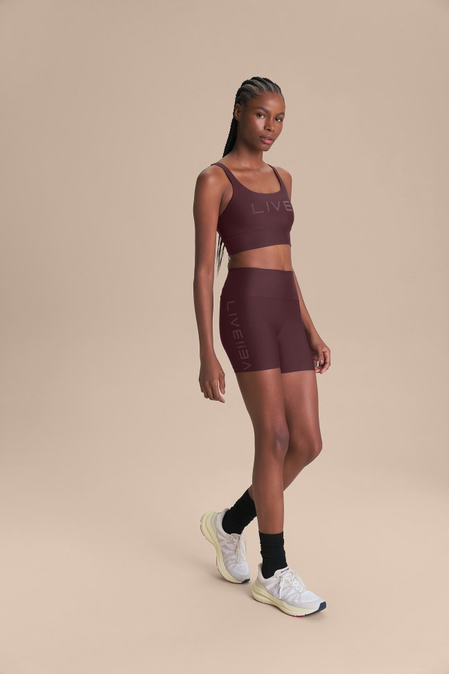 Top Icon Neo Aubergine LIVE! - #4