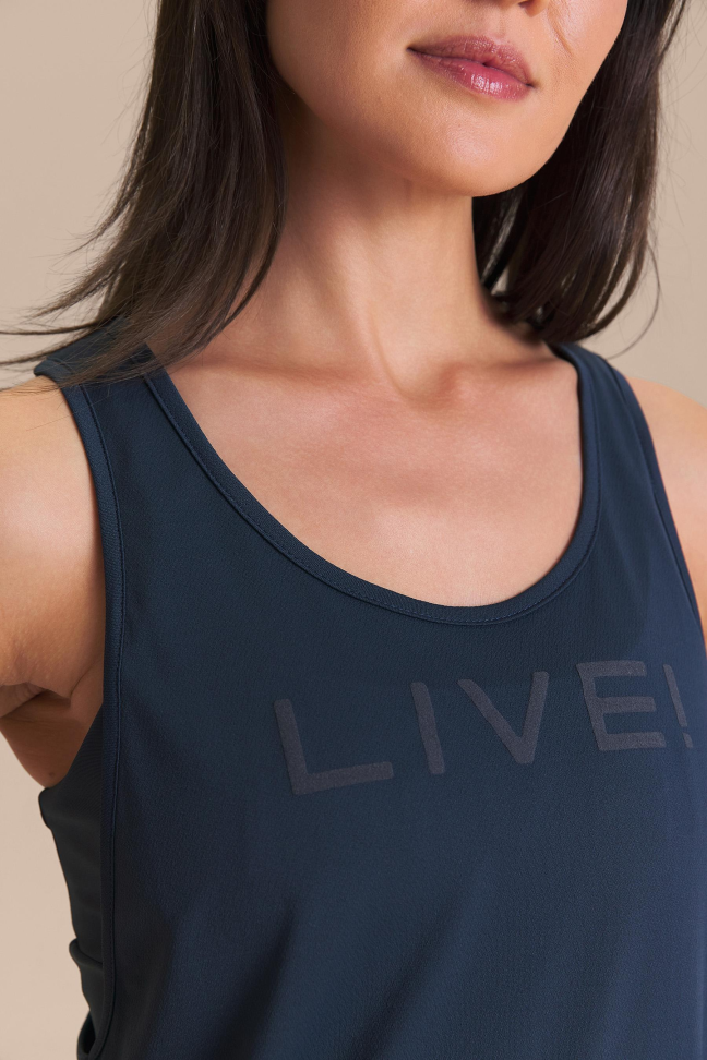 Regata LIVE! Comfort Nautical