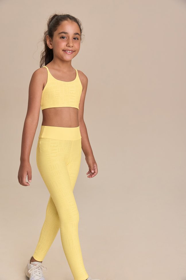 Legging LIVE! Kids Shed - #4