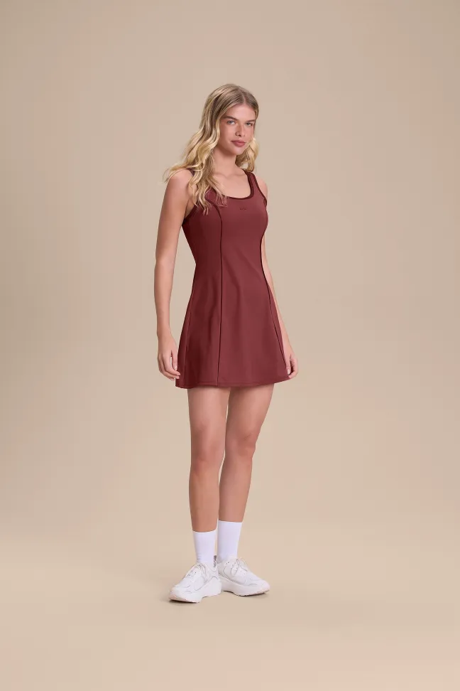Vestido Lob Sense Pro® POWER LIVE!