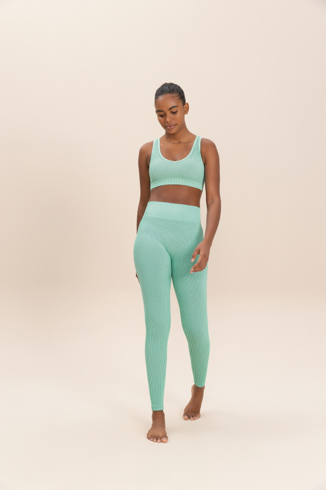 Legging Rib Classic Seamless LIVE!