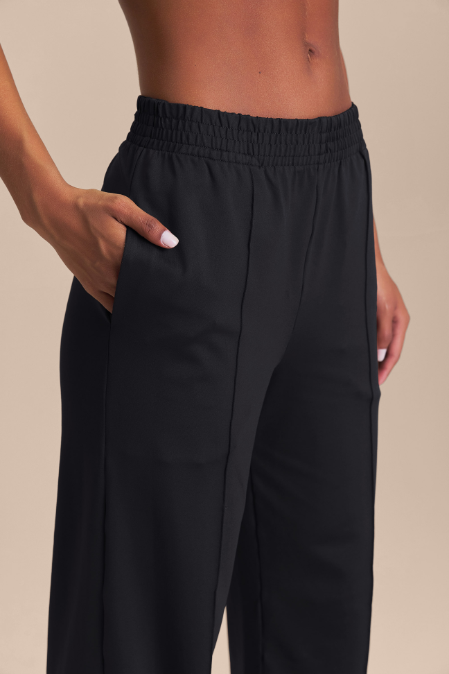 Calça Loose Preta LIVE! - #3