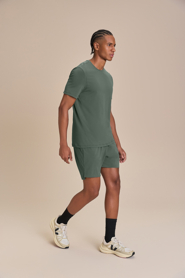 Camiseta Comfy Equilíbrio Men Masculina Strom LIVE! - #5
