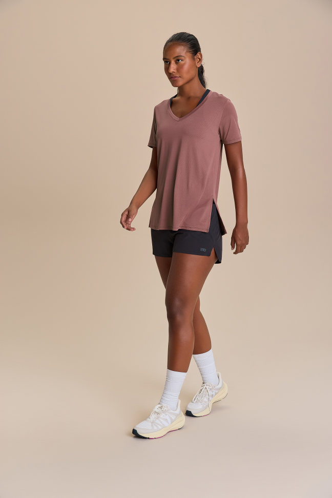 Camiseta V Action Gist LIVE! - #3
