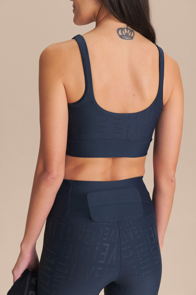 Shorts Fit LIVE! Nautical