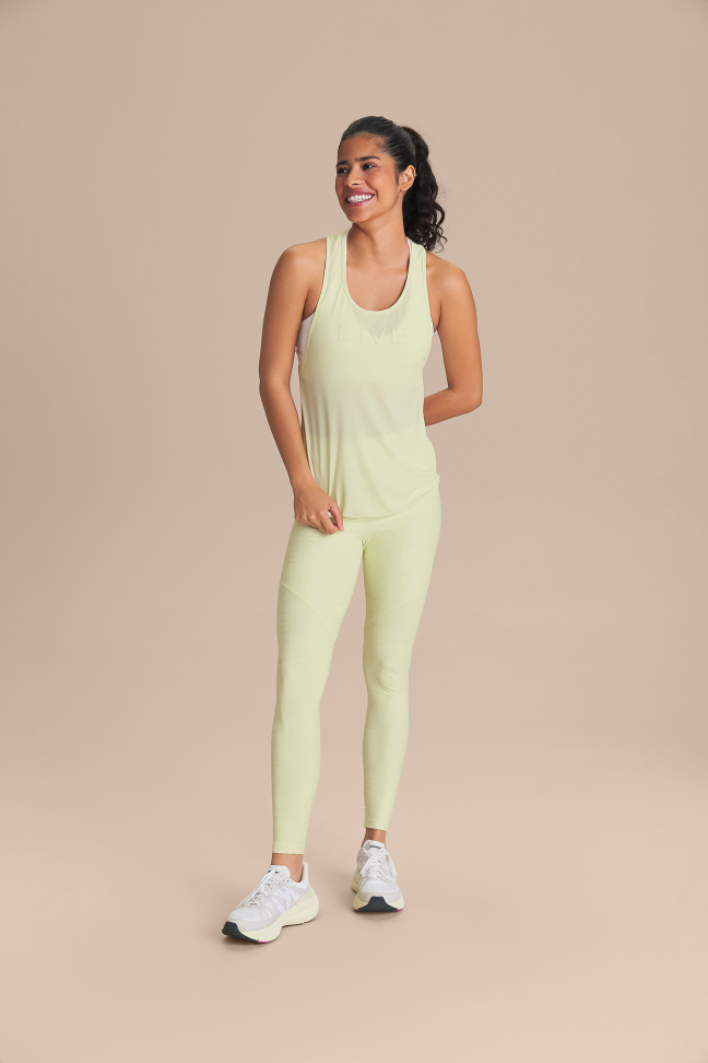 Regata LIVE Comfort Flowstate Green