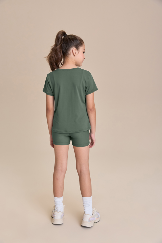 Camiseta Icon Comfort Kids Strom LIVE! - #3