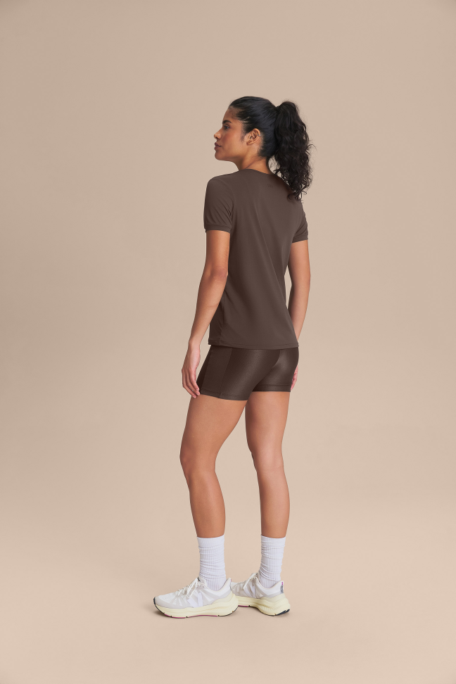Camiseta Basic Comfort Bassalt LIVE! - #3