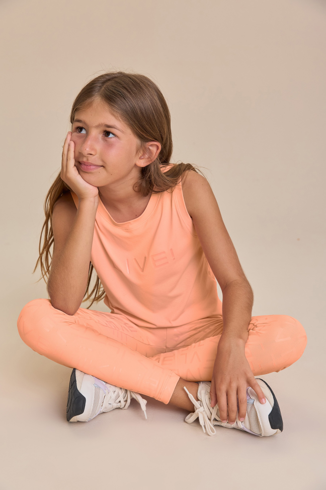 Legging Icon Kids Sync LIVE!