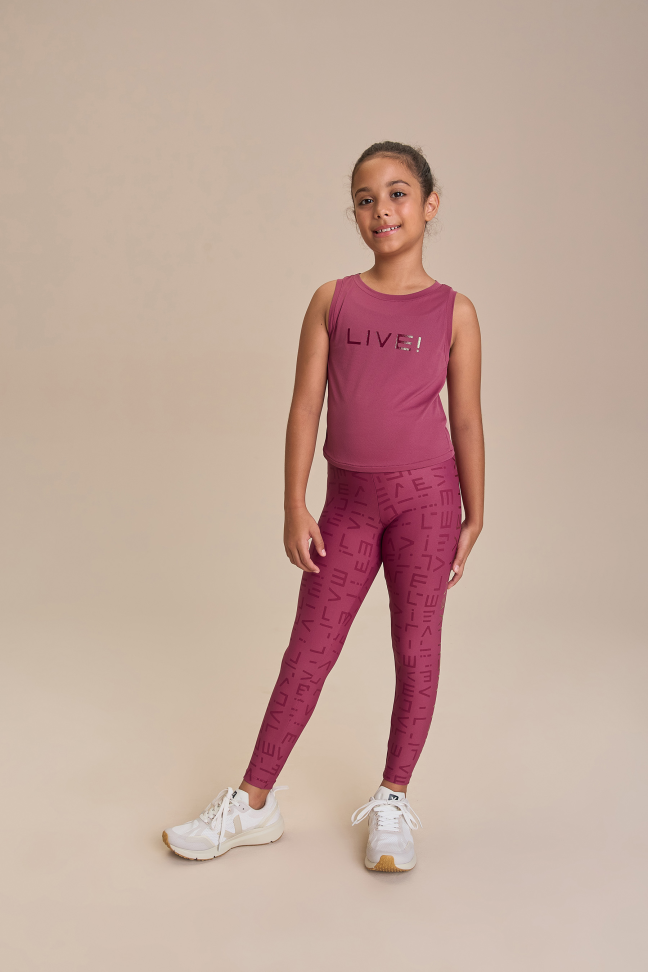 Regata Icon Kids Kick LIVE!