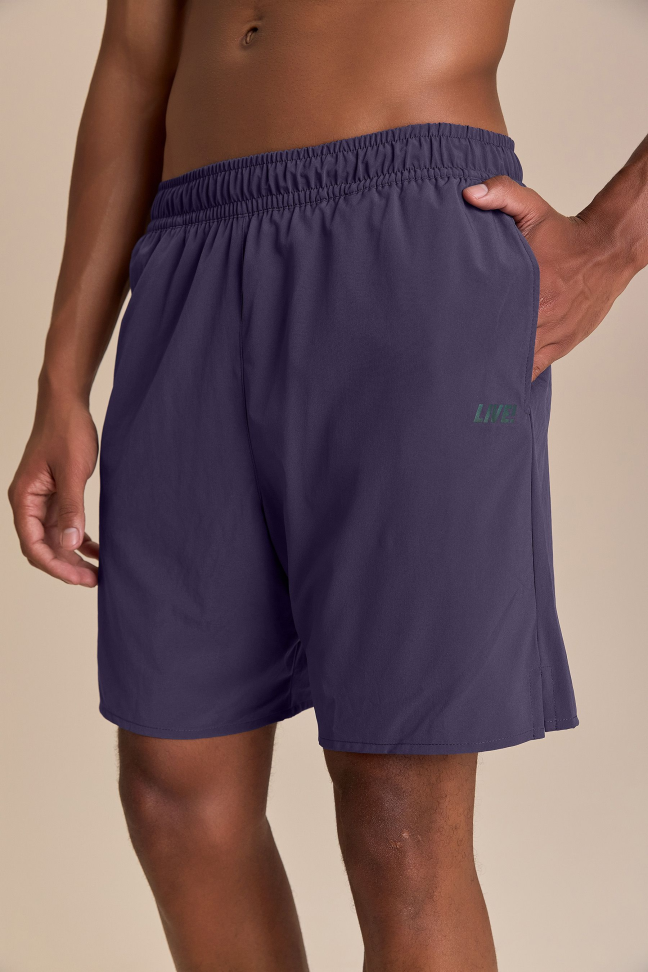 Bermuda Training 7'' Dryside Tide Masculina LIVE!