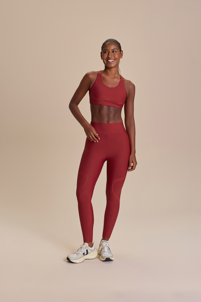 Legging Hydefit® Adaptiv Act Risk LIVE! - #3