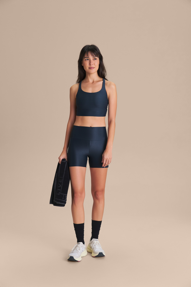 Shorts Fit Allure® Adaptiv Drop LIVE!