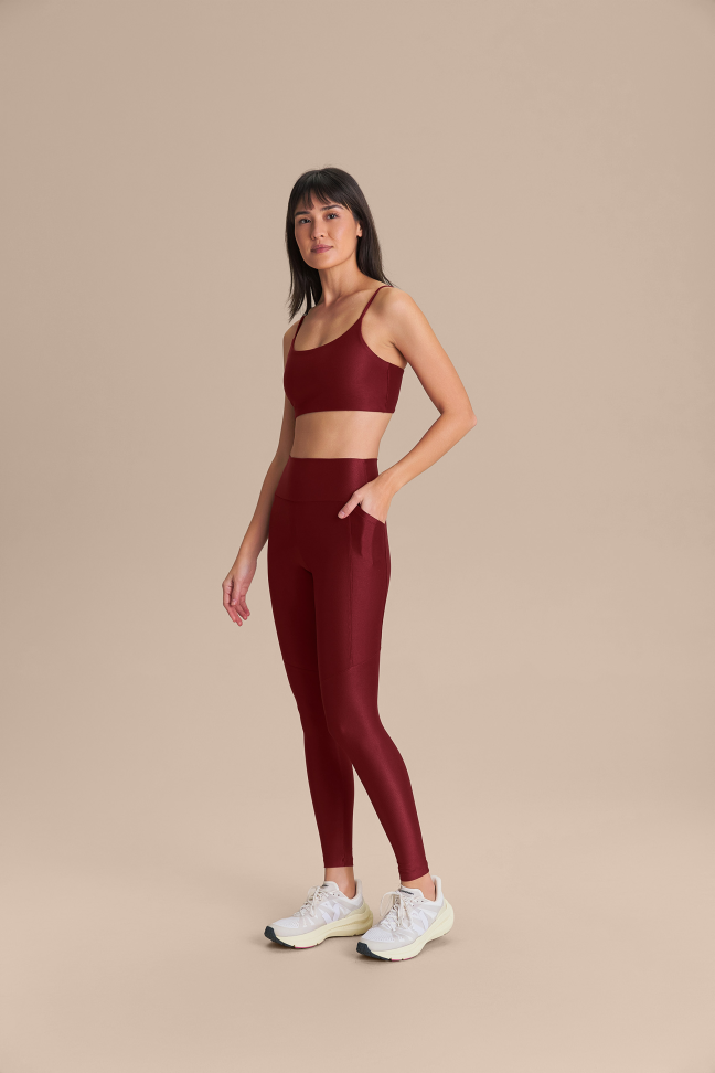 Top Curve Allure® Adaptiv Crimson LIVE! - #5
