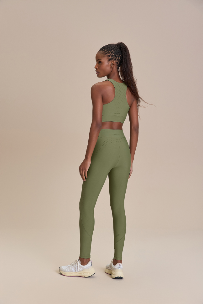 Legging Curve Equilibrium Sprout LIVE! - #5