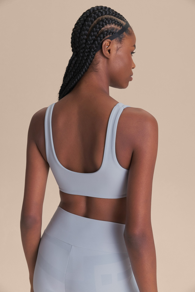Top Reversible Maxi LIVE! Blue Plunge - #3