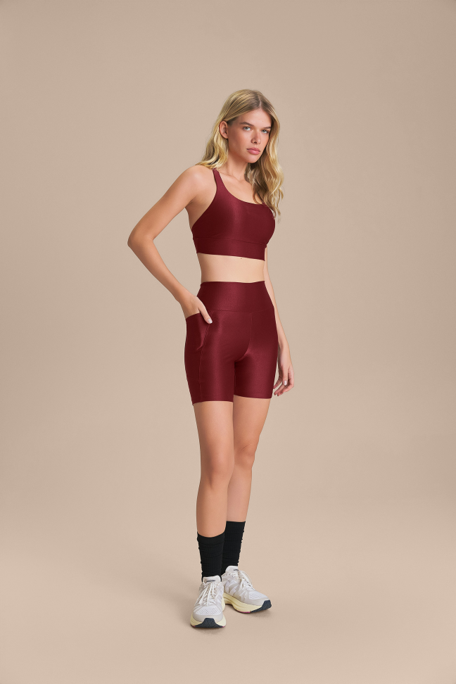 Bermuda Allure® Adaptiv Crimson LIVE! - #4