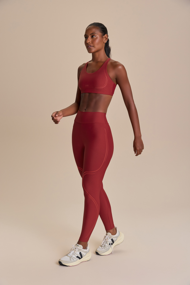 Legging Hydefit® Adaptiv Act Risk LIVE!